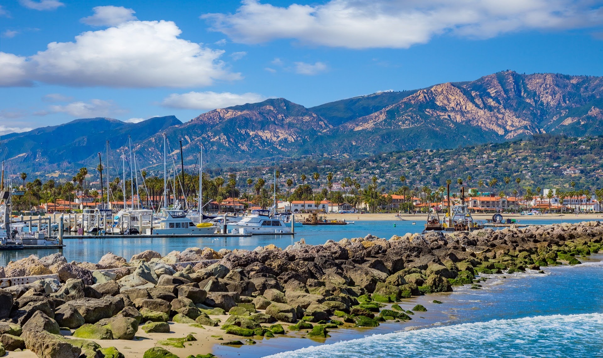 Santa Barbara, California