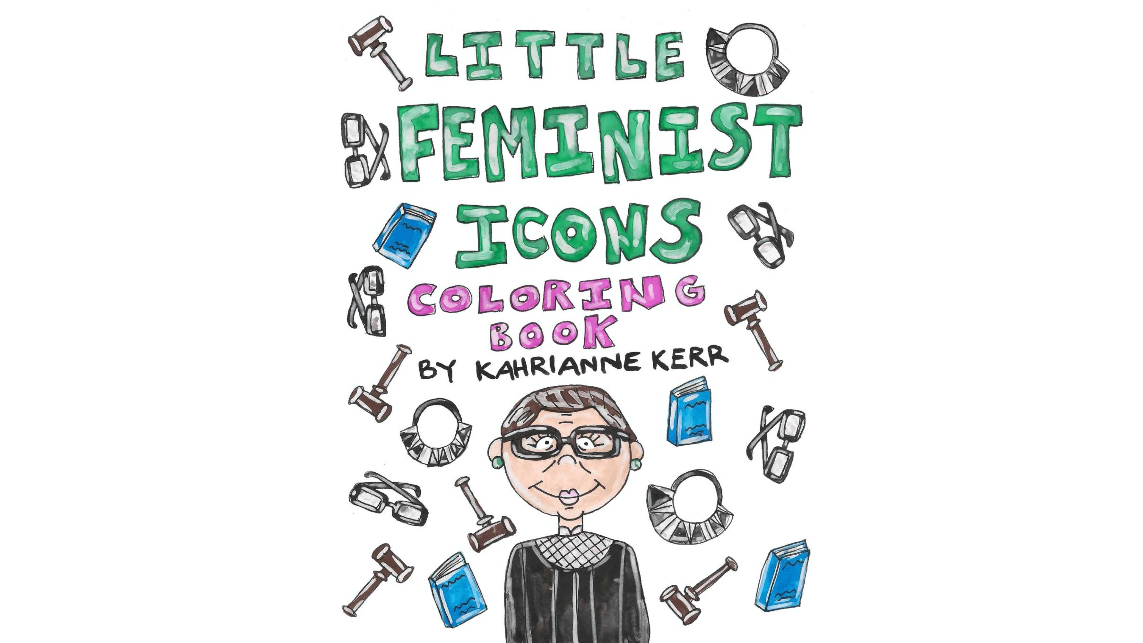 coloring book