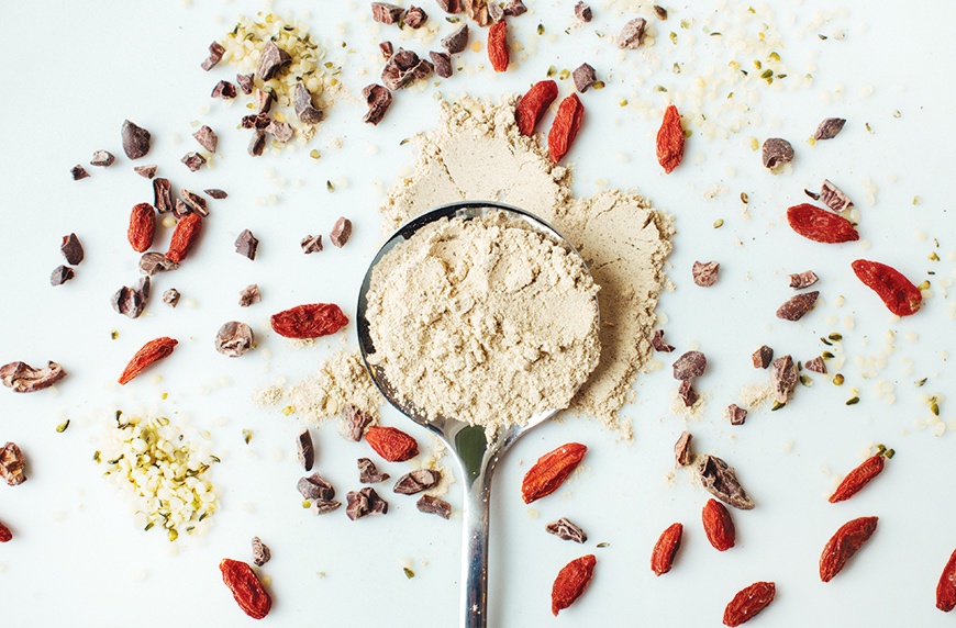 Featured image for Adaptogen overload: What happens when you go HAM with your maca powder dosage?