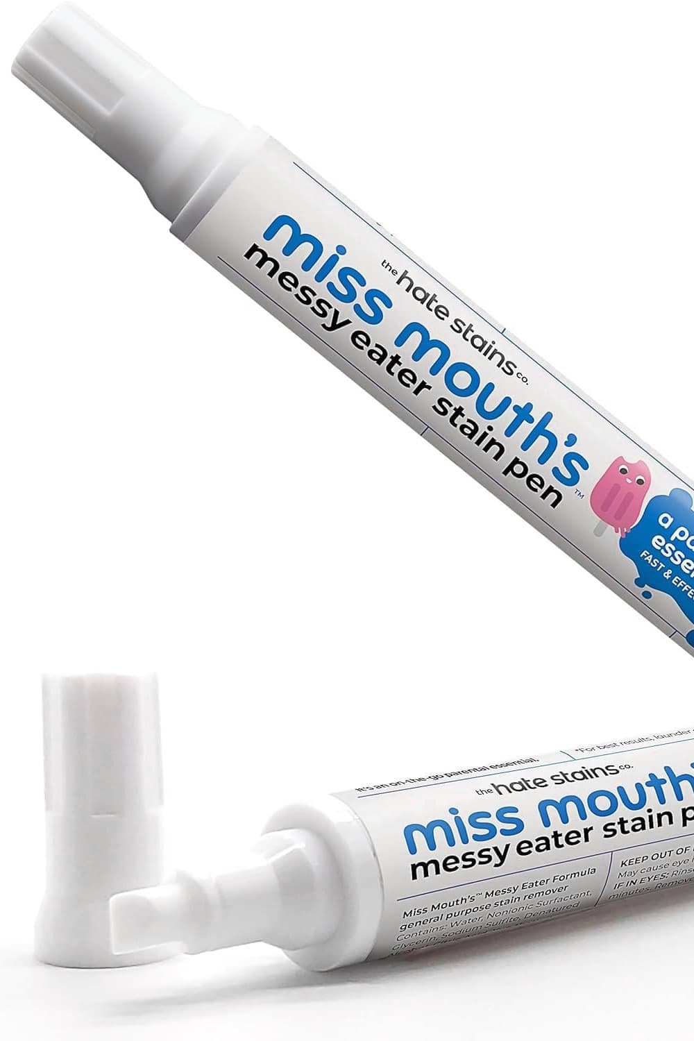 stain-removing stick
