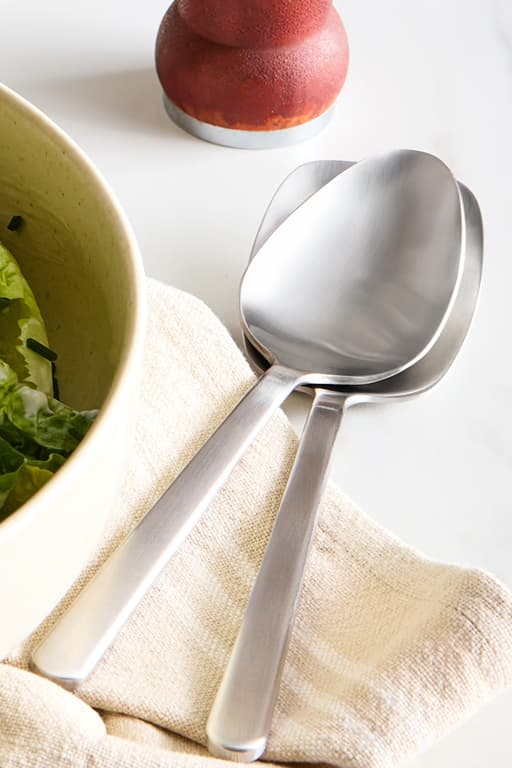 5-Piece Chef Spoon Set