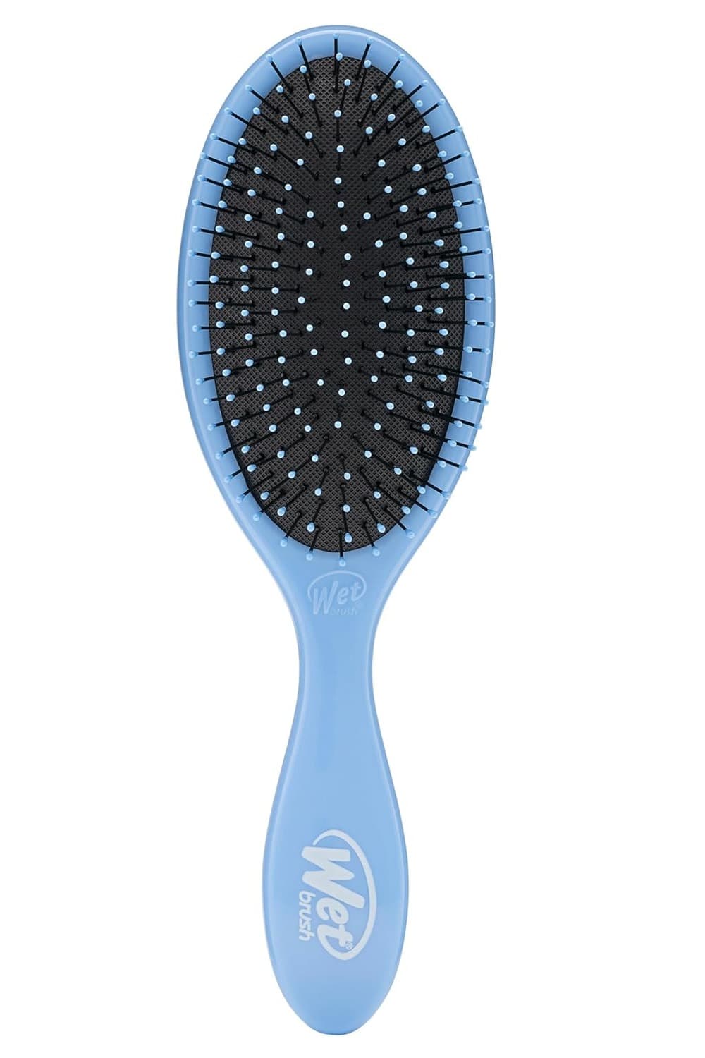 brush