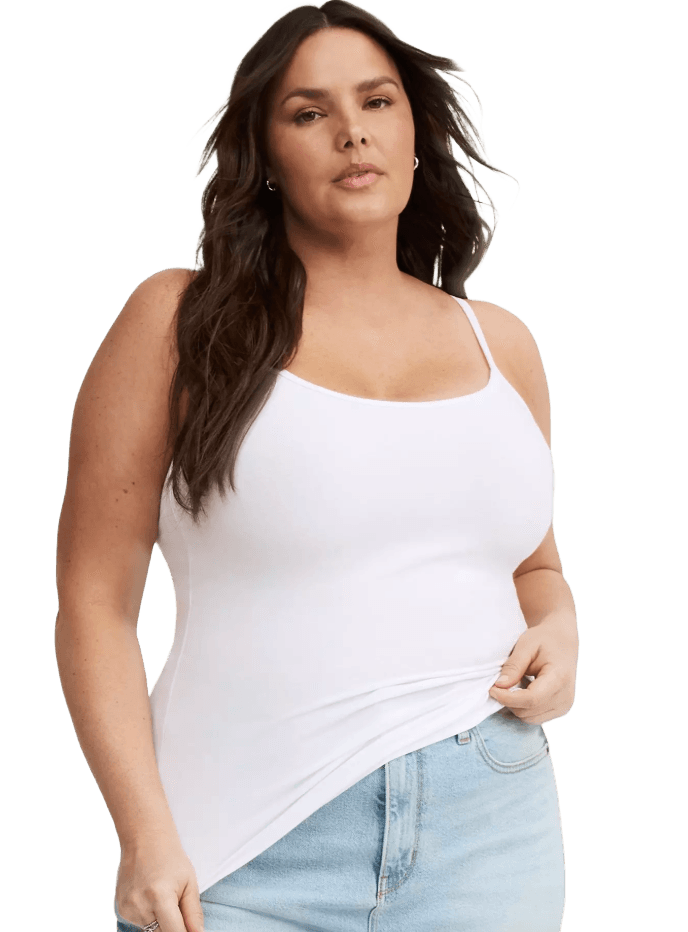 Torrid Foxy Cami