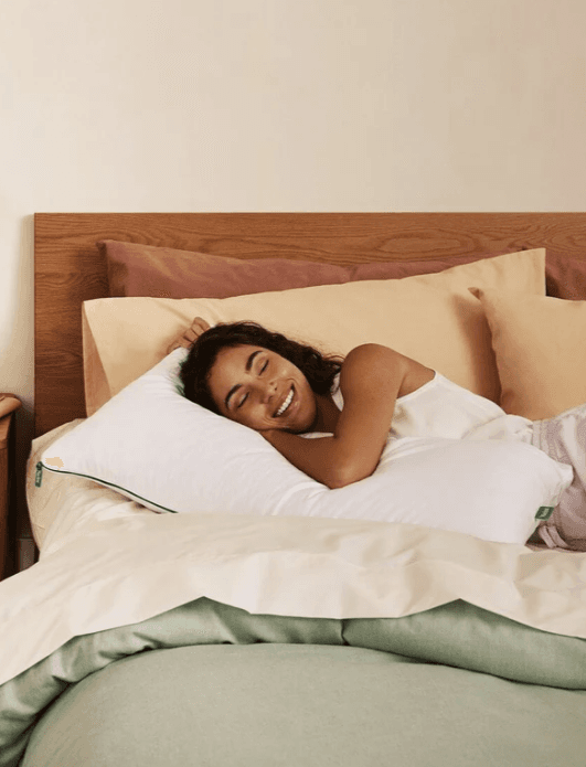 Brooklinen Marlow Pillow