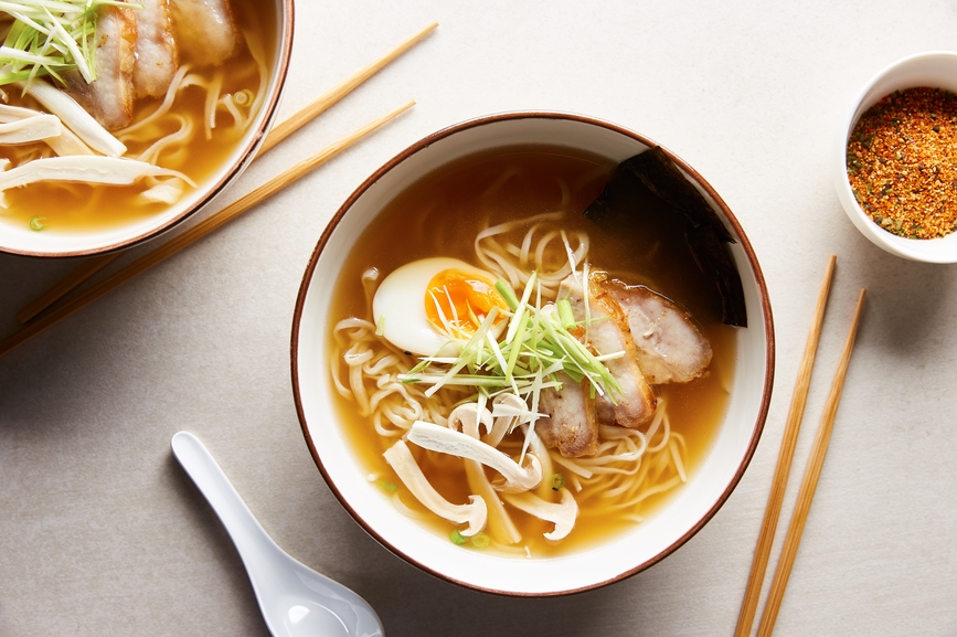Featured image for Why We Should Be Sipping Dashi Broth for Bone Health and Hydration