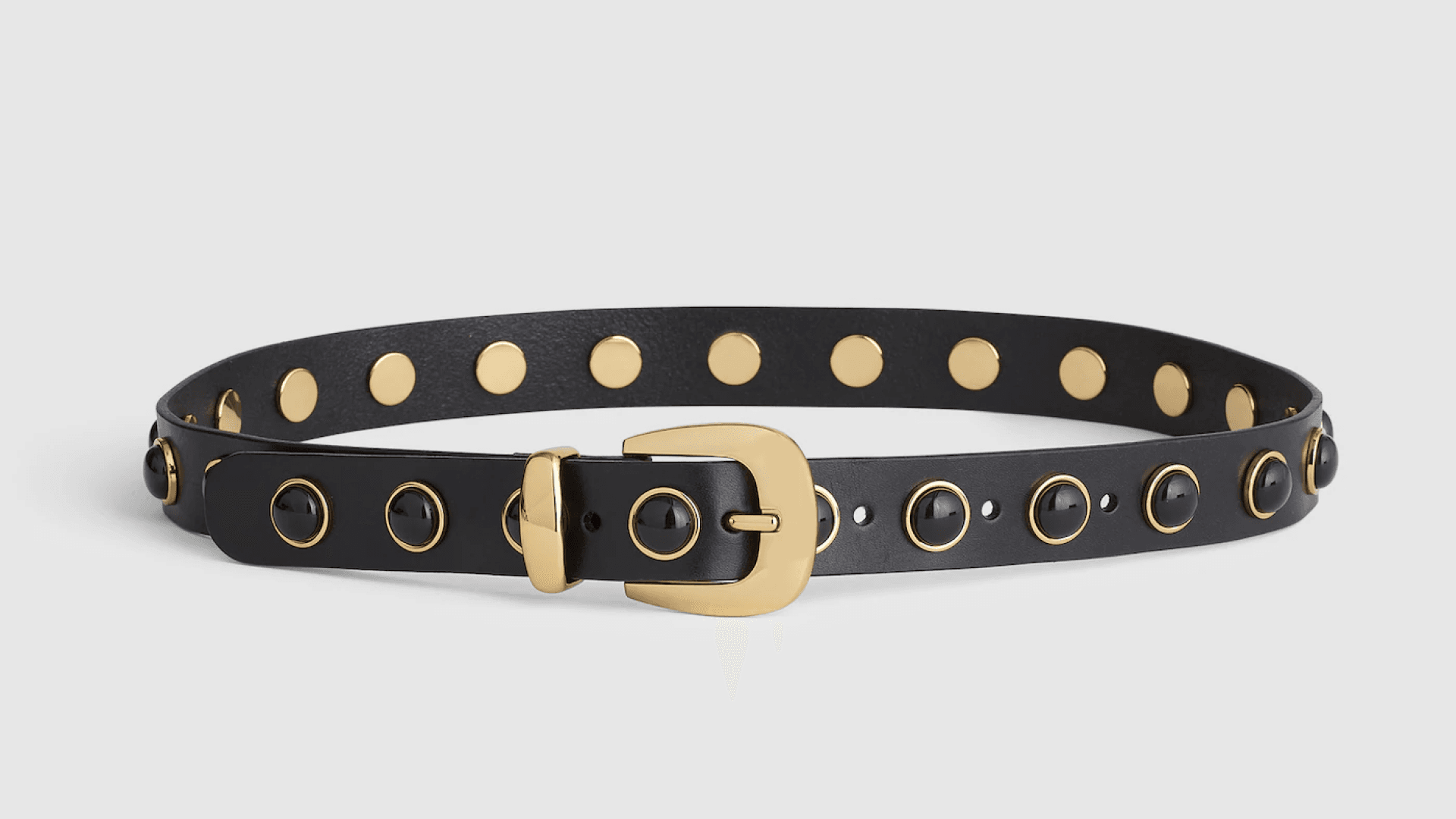studded belt