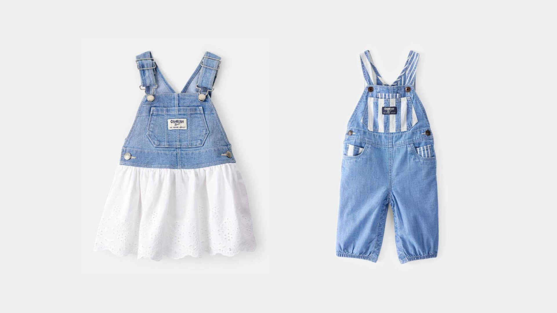 overalls for toddlers