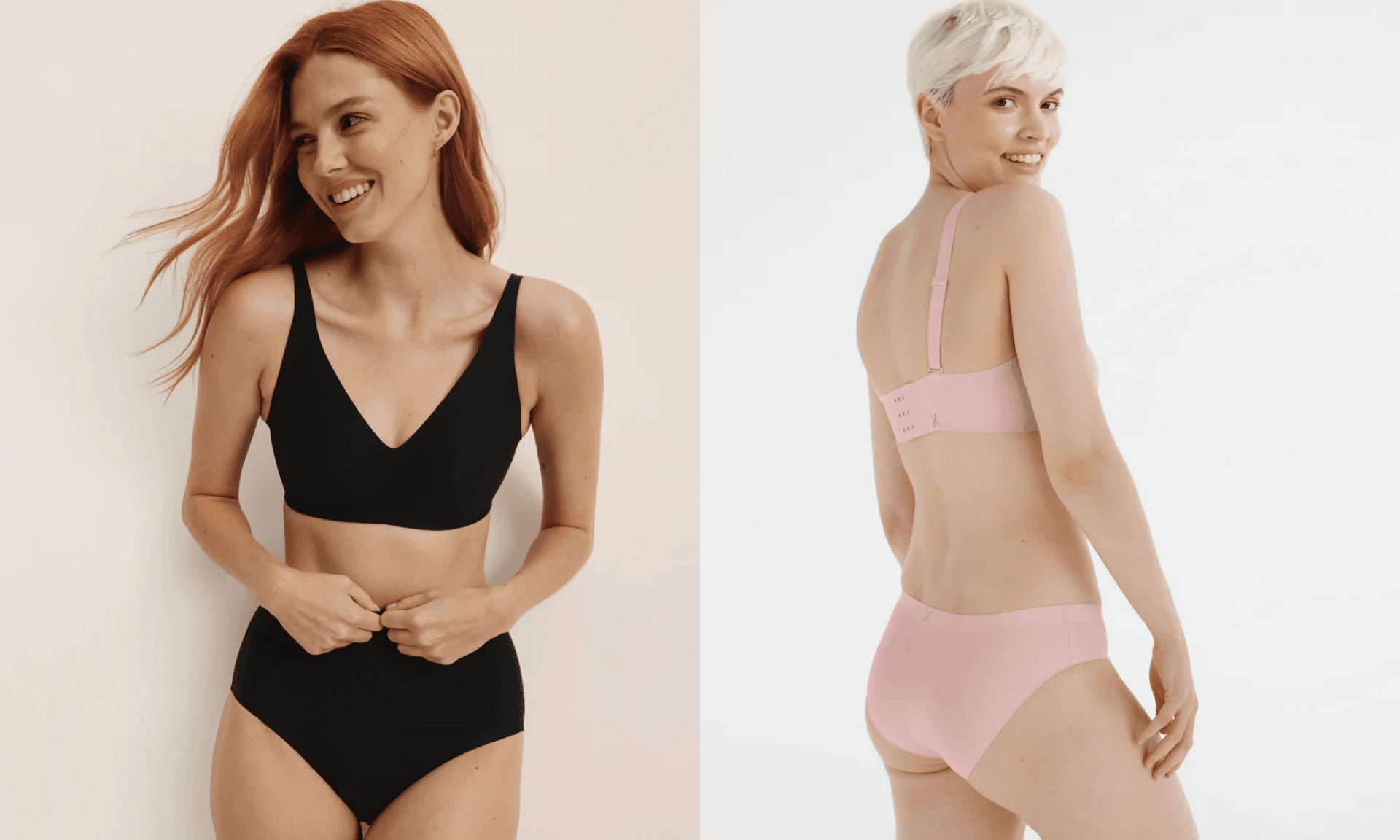 Knix Period Underwear