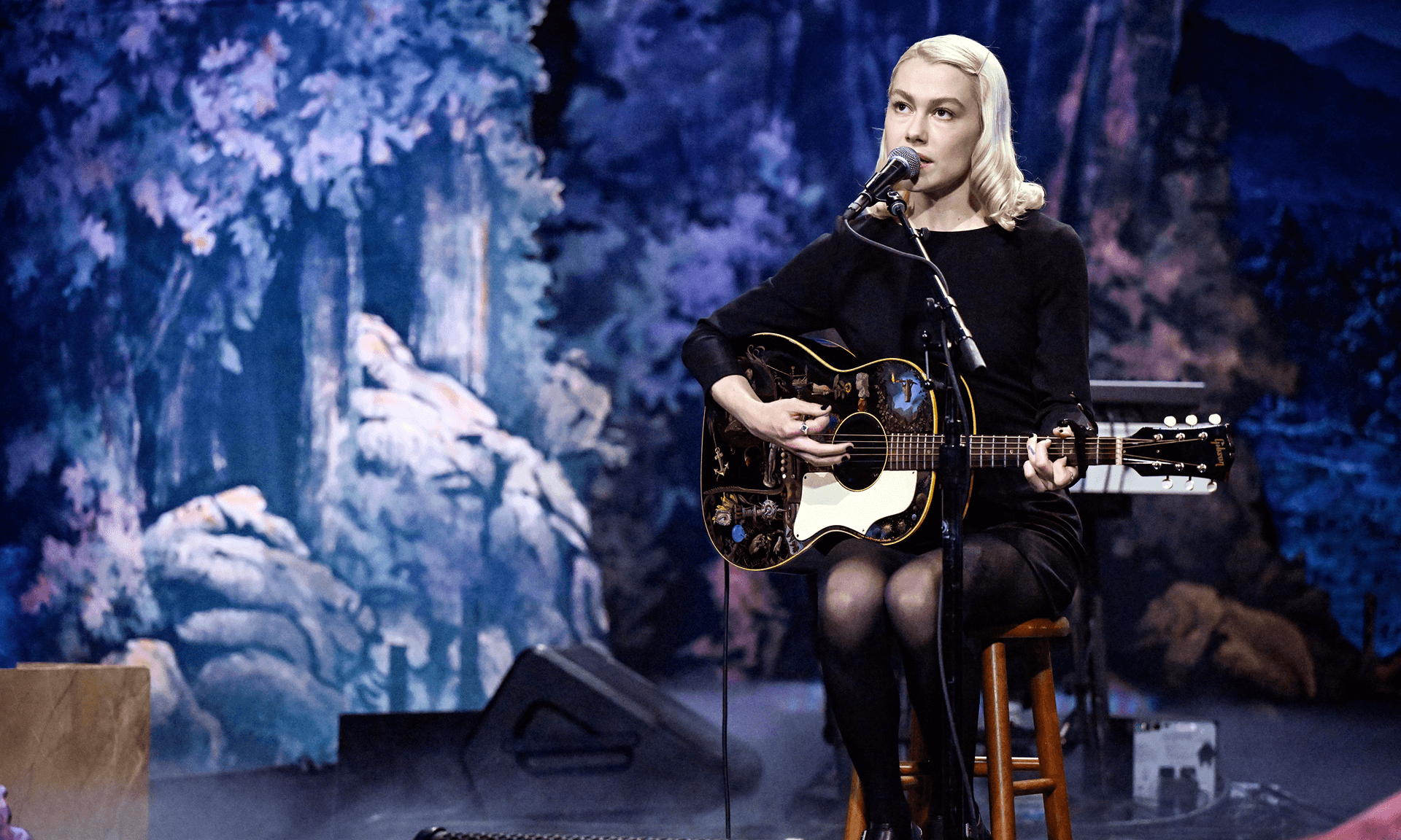 Phoebe Bridgers