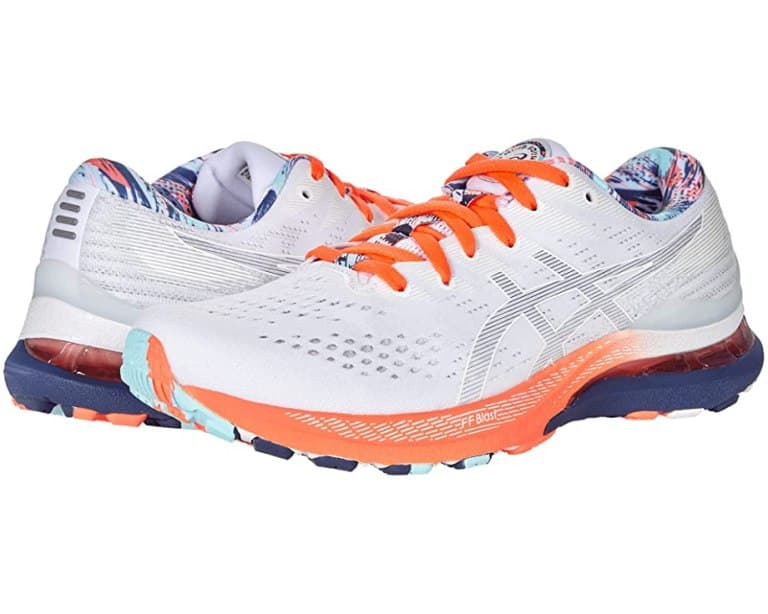 Asics Gel Kayano 28