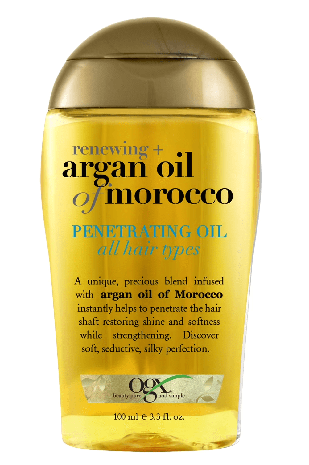 hair-oil