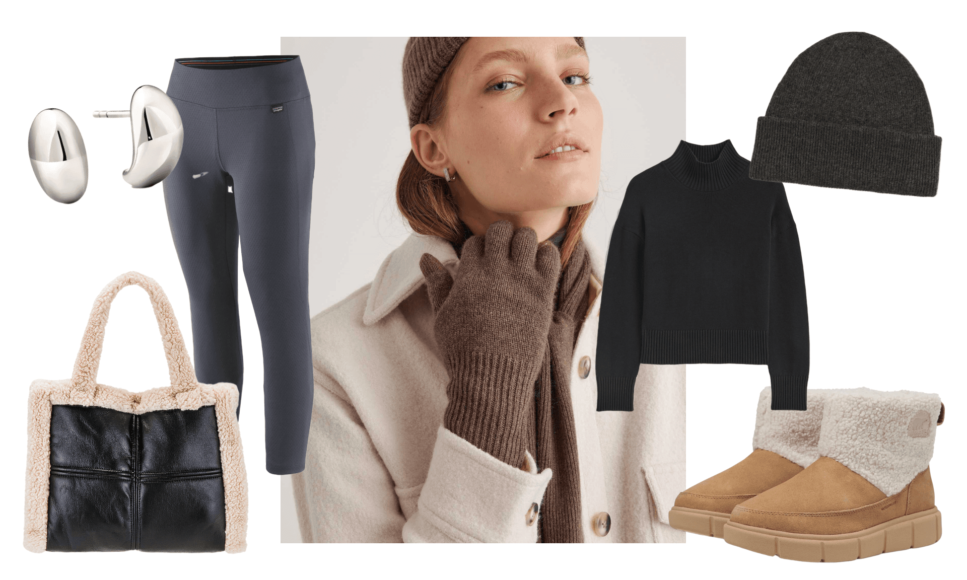 What to Pack for Aprés-Ski