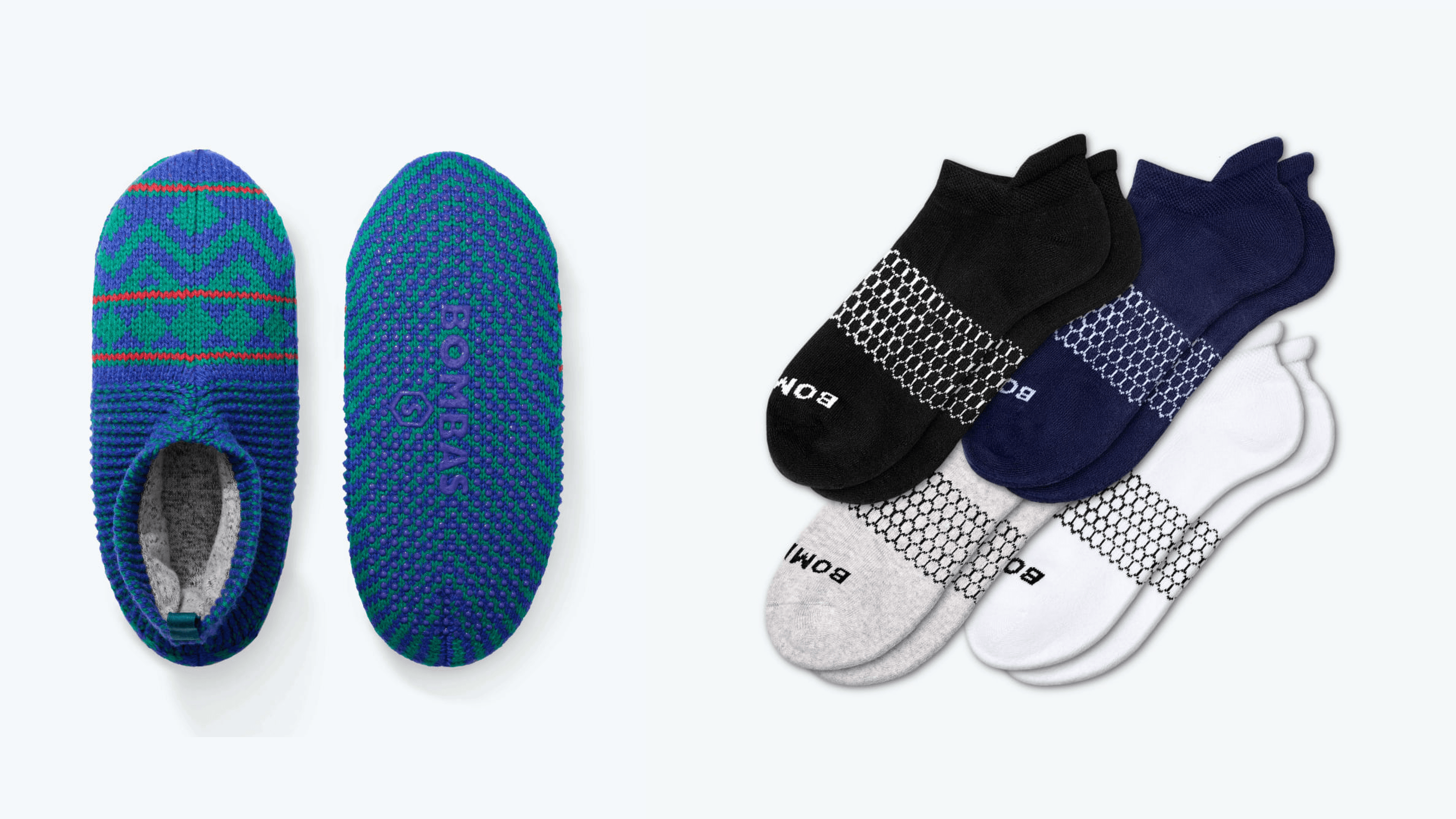 Bombas