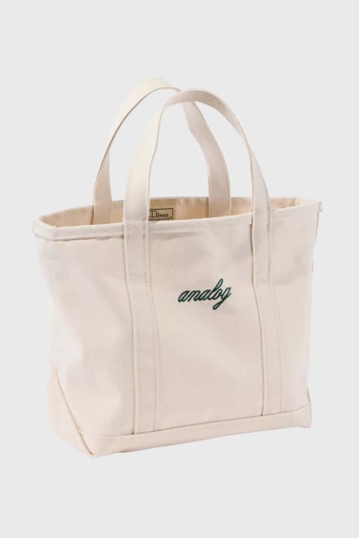L.L.Bean Boat and Tote®