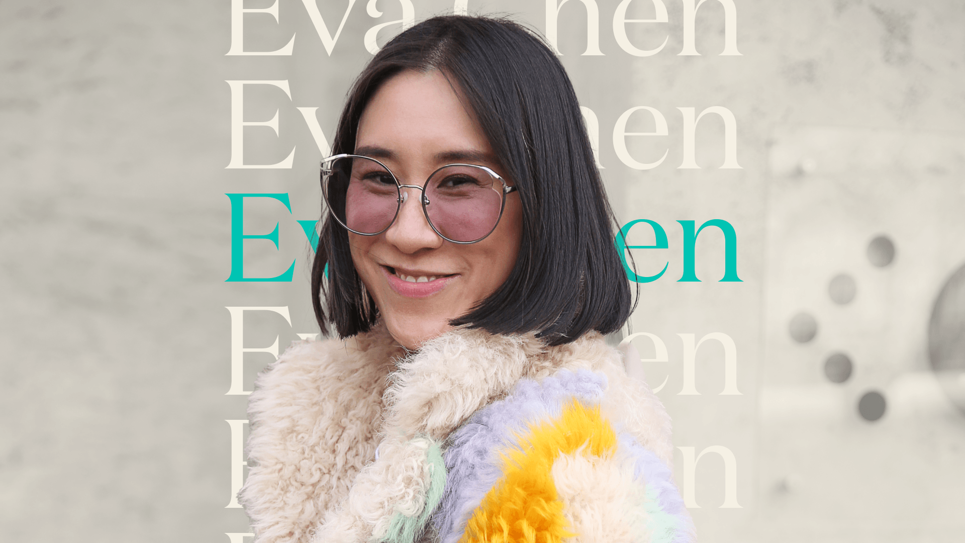 Eva Chen