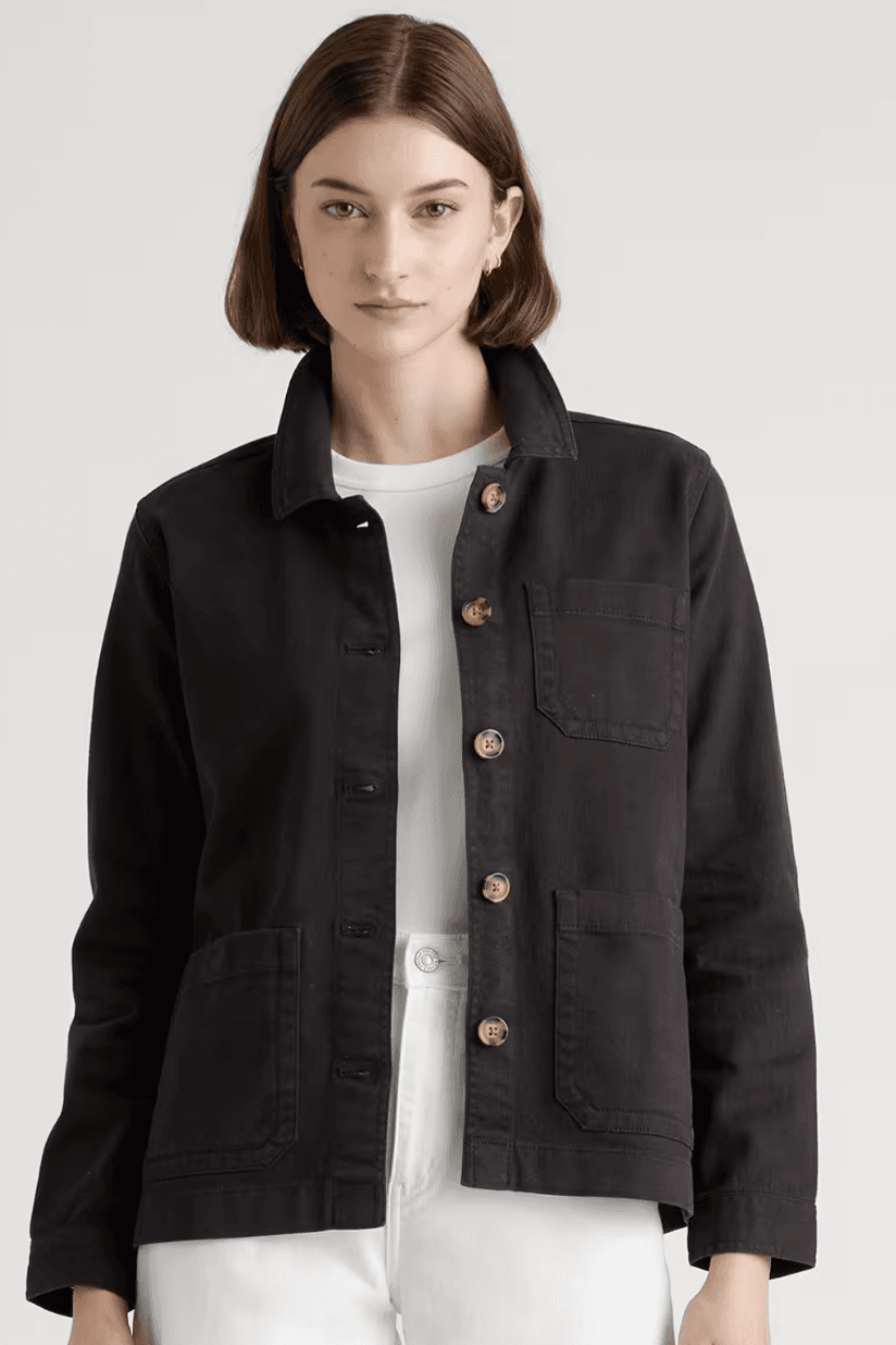 chore coat