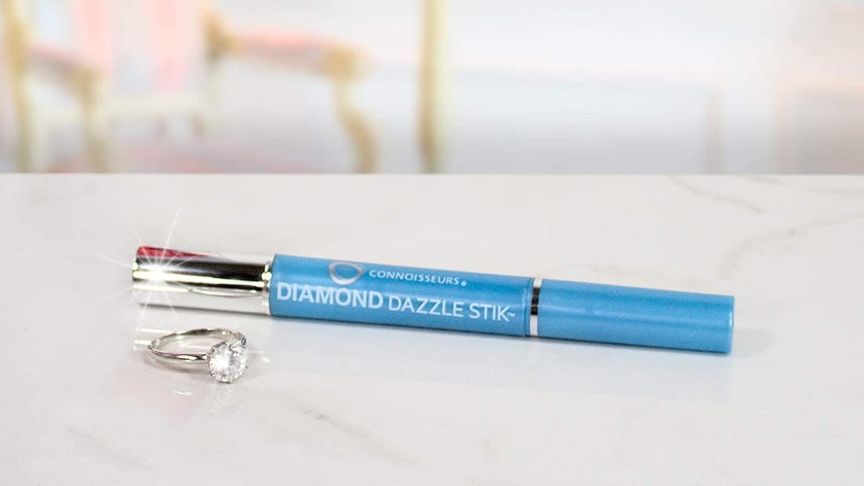 Jewelry stick