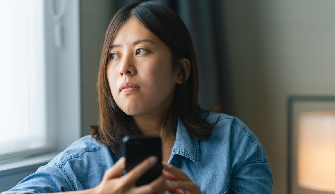 Featured image for Is There a 'Right Time' to Tell Your Partner You Cheated? What Waiting to Confess Means For Your Relationship