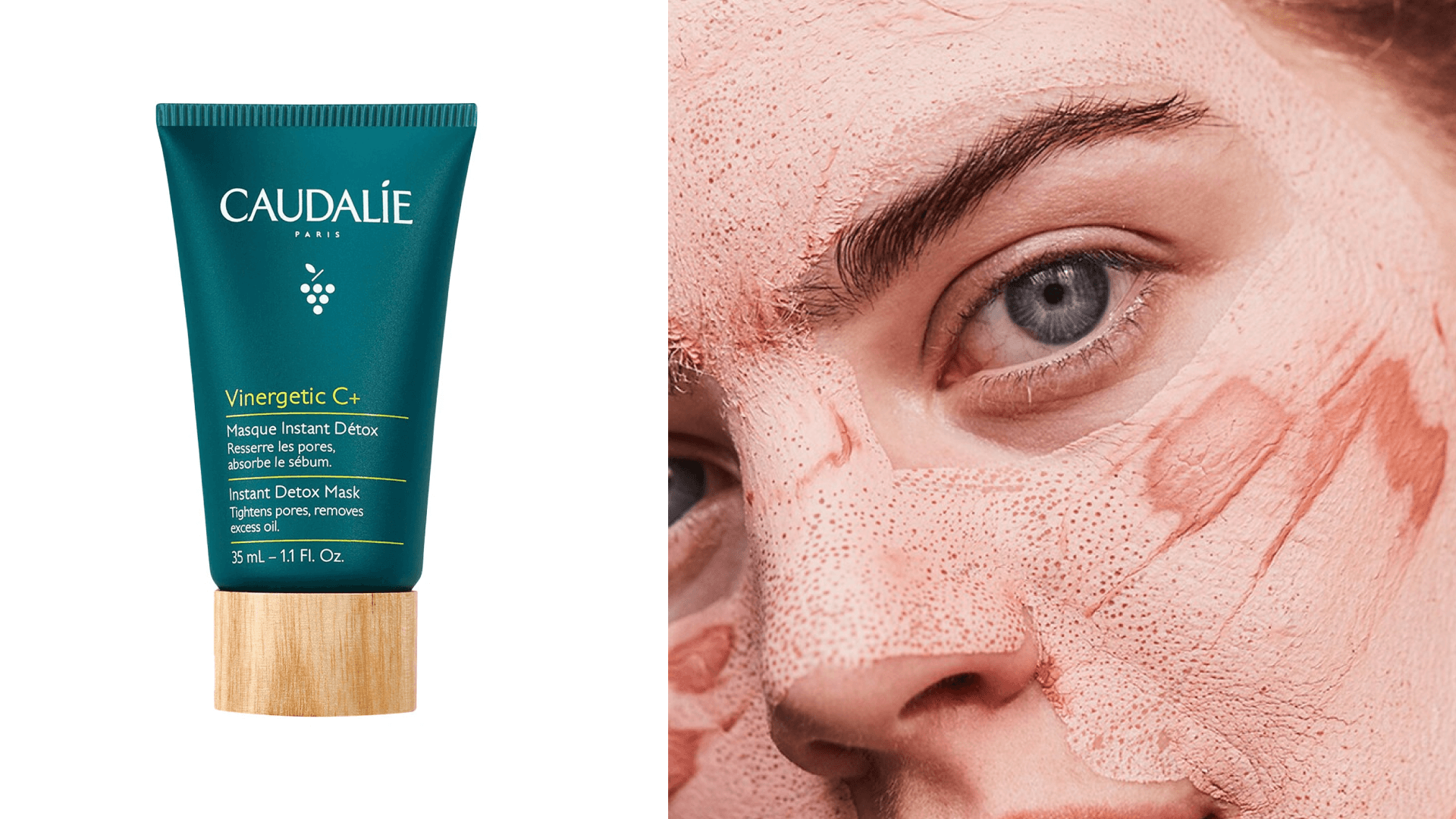 clay-mask