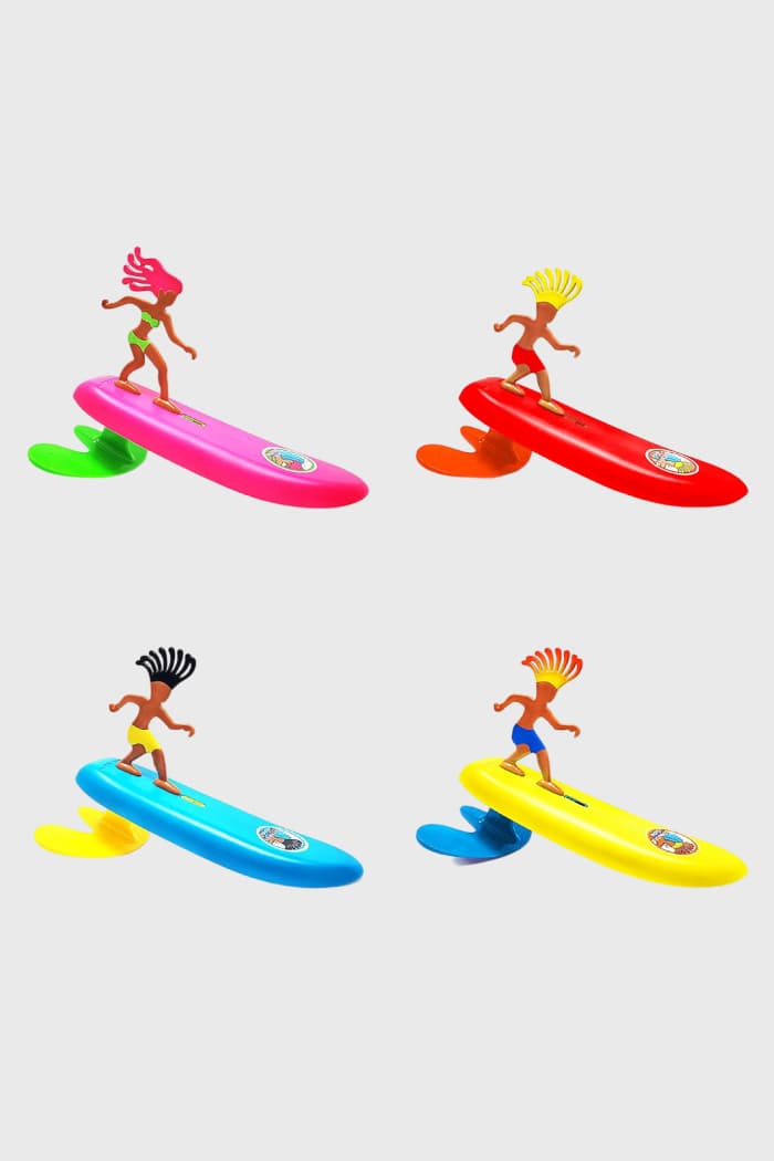 Surfer Dudes