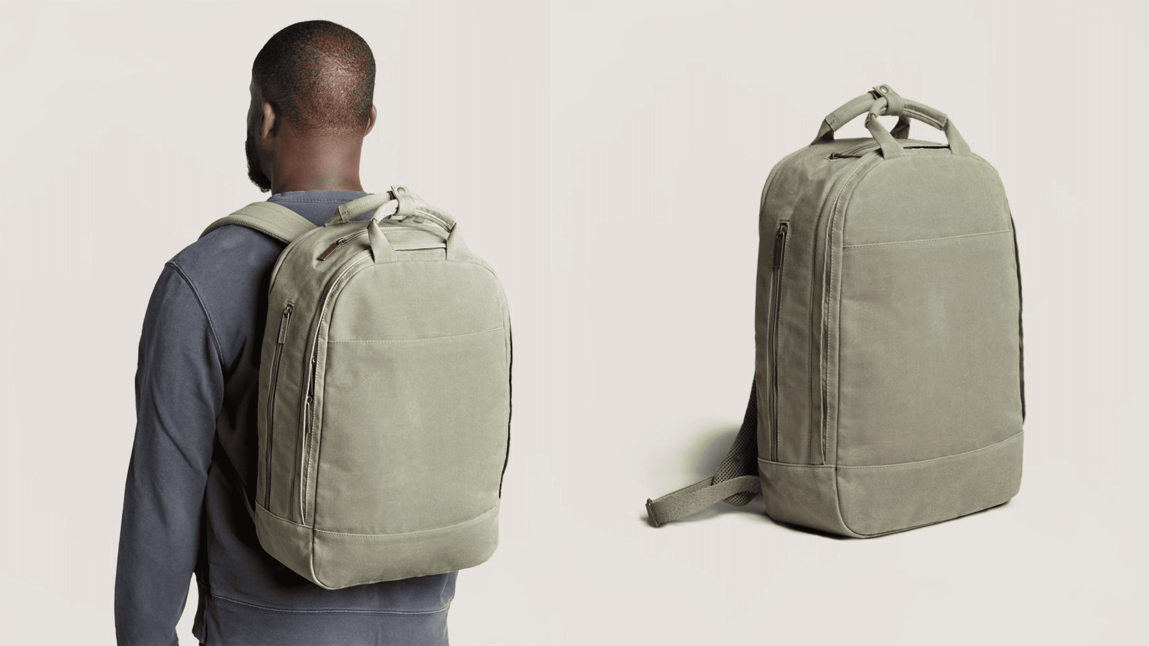 backpack