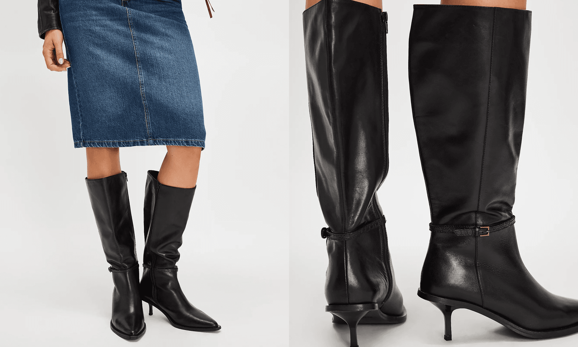 Alma Kitten Heels