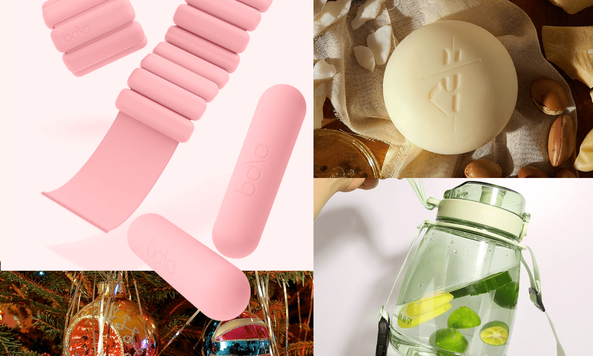 Wellness Journey Header