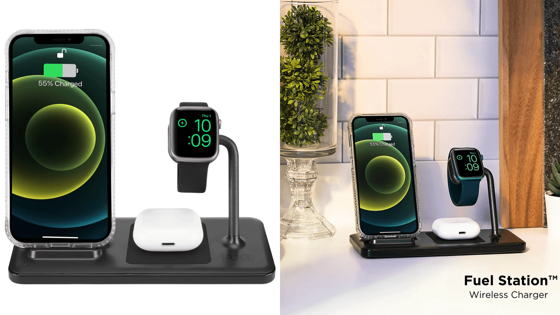Charging Station