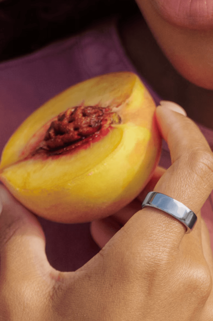 Oura Ring 5