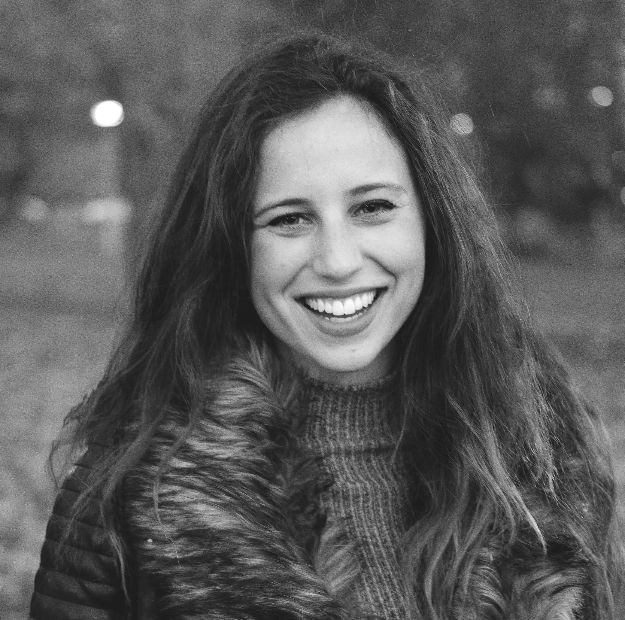 Profile photo for Marissa Miller