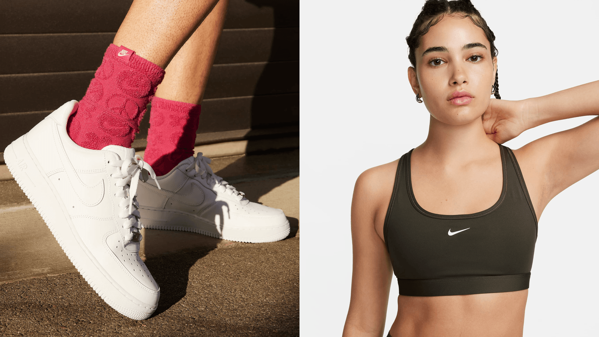 nike