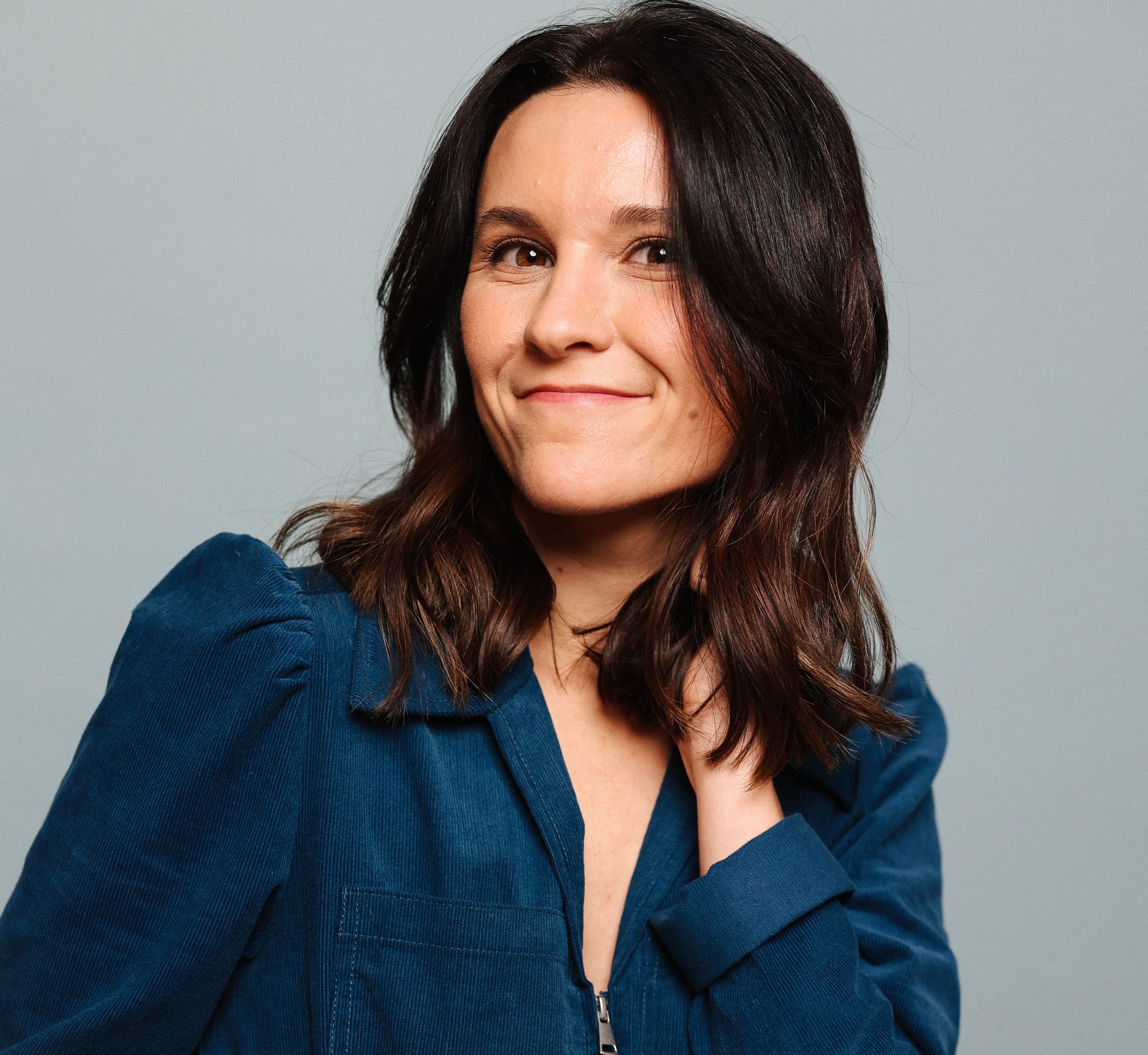 Profile photo for Jamey Powell