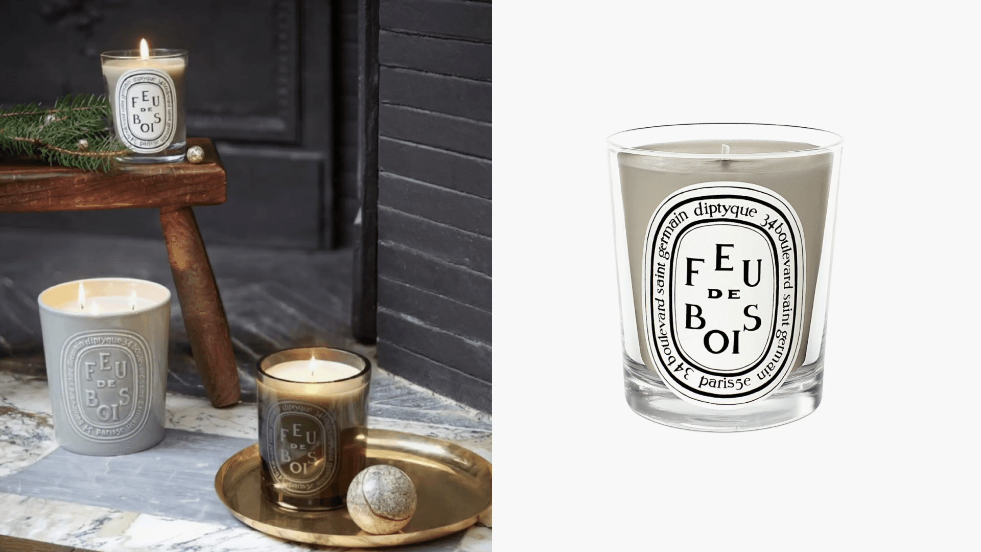 candle