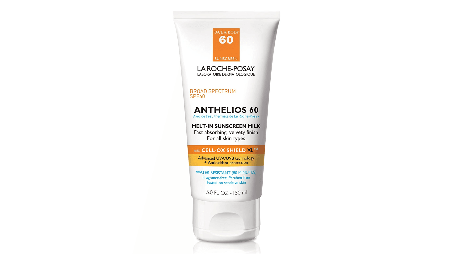 La Roche-Posay