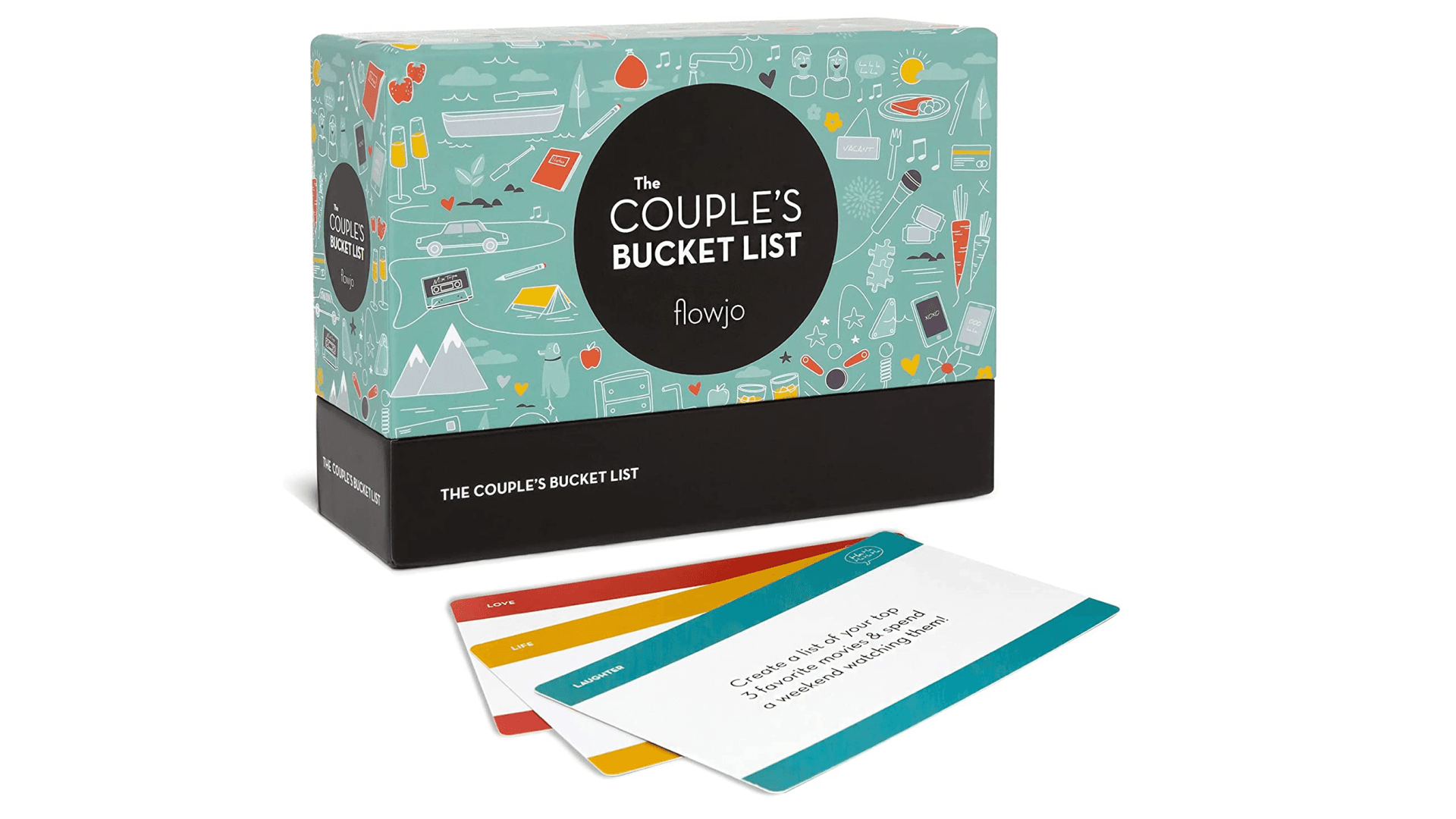 bucket-list
