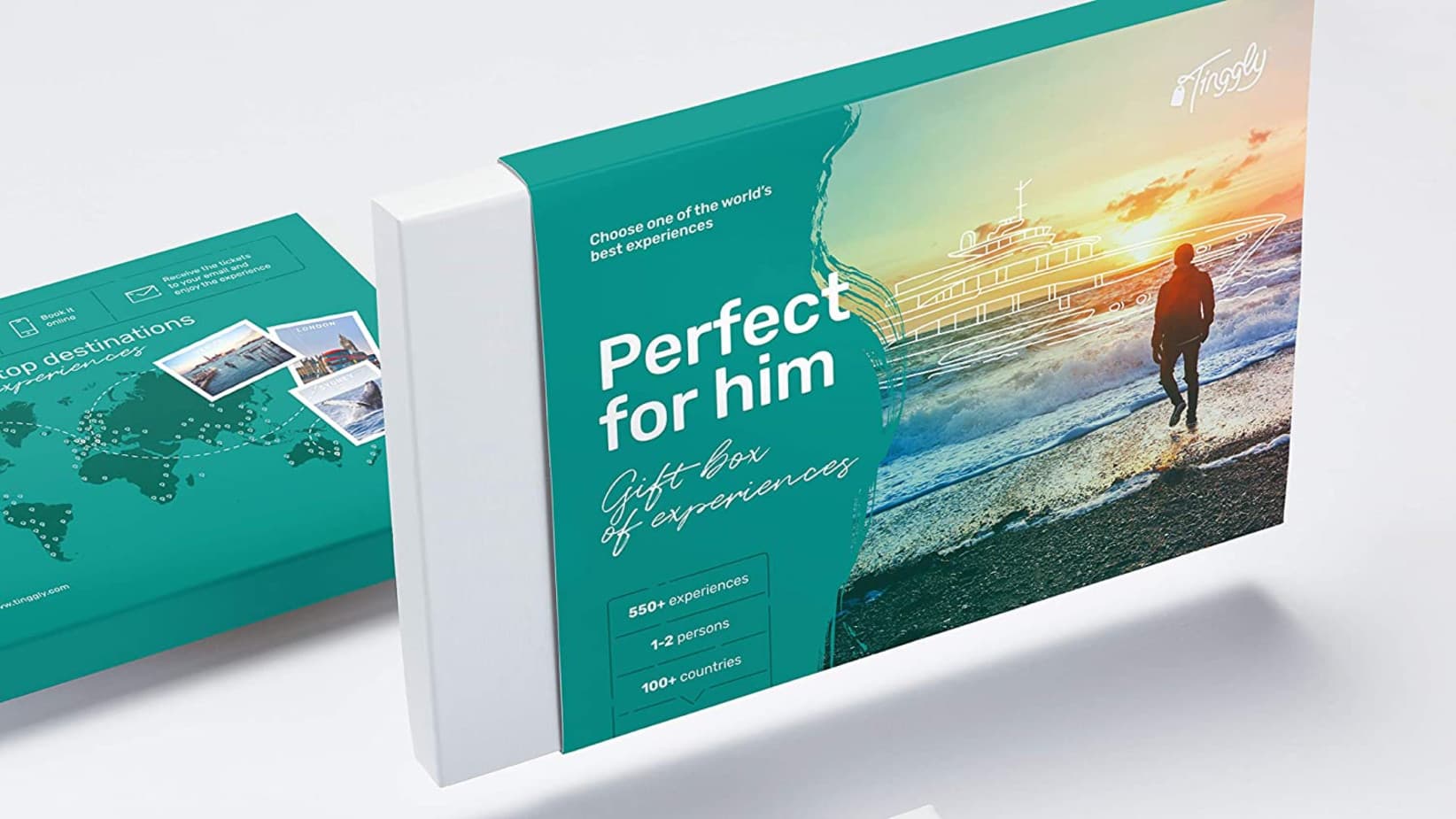 experiental gift
