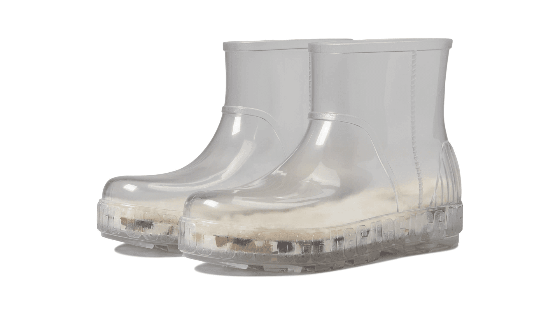 Ugg rain boots
