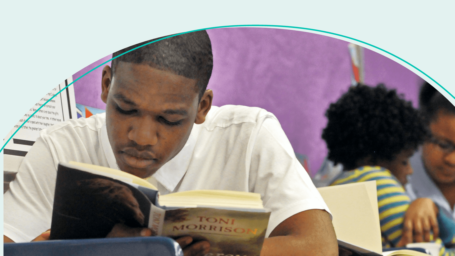 Not a Book Ban, Yet. Florida Schools Add Book Warning Labels