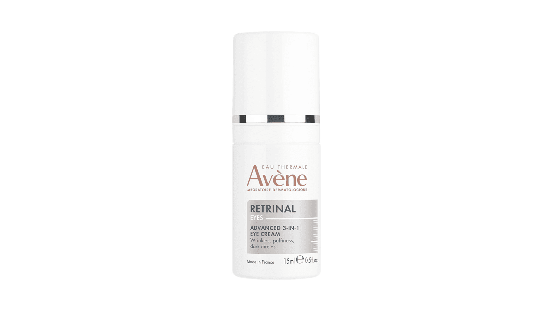 Avene Retrinal EYES Advanced 3-In-1 Eye Cream