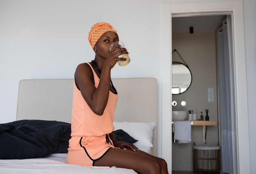 Featured image for 'I’m a Urologist, and Here’s How Drinking Lemon Water Impacts Your Bladder'