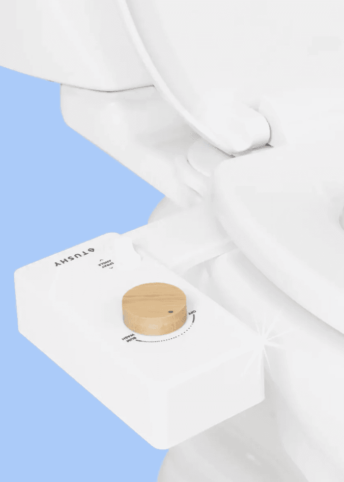 TUSHY Classic 3.0 Bidet