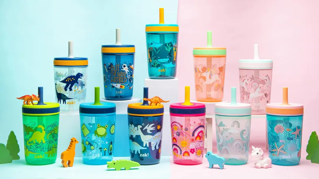 water cups