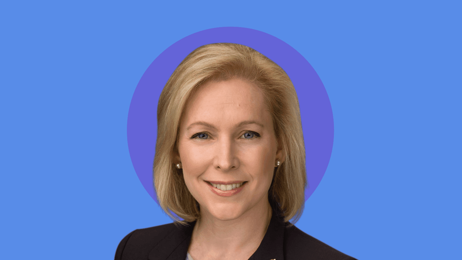 Kirsten Gillibrand