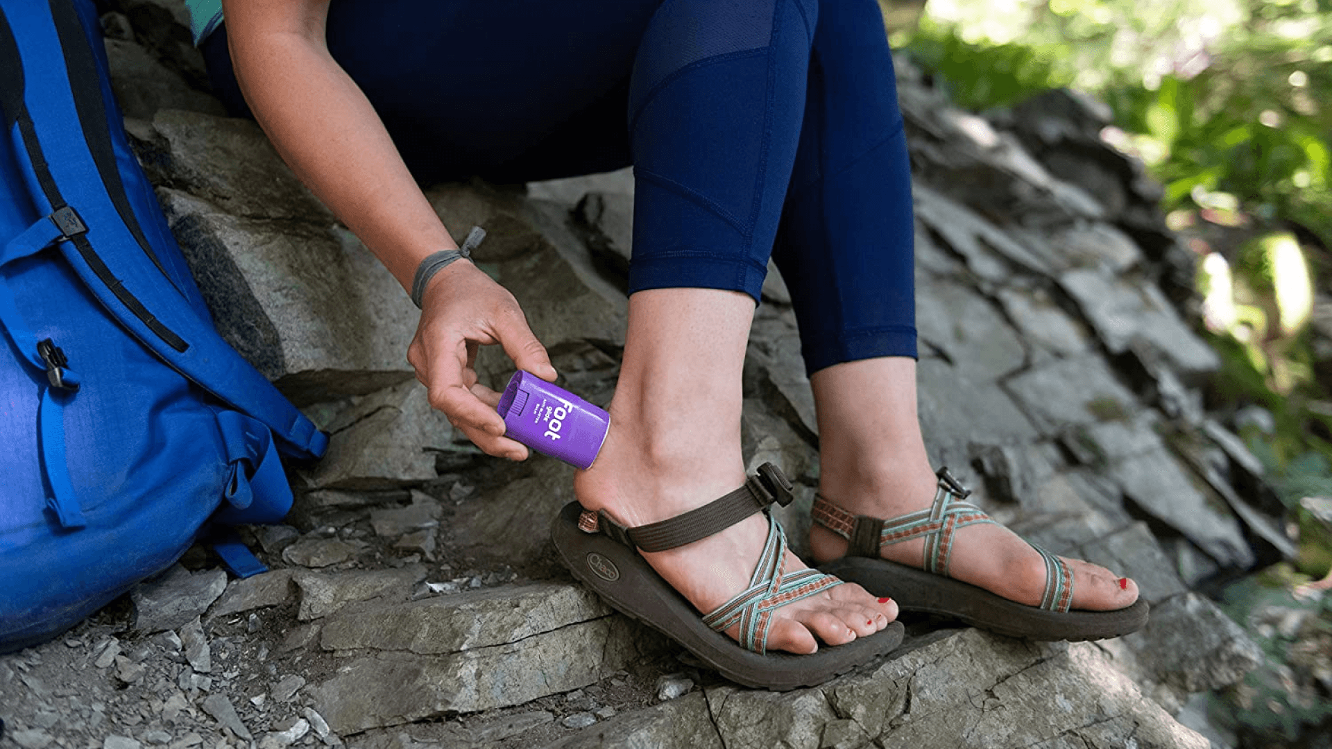 anti blister balm