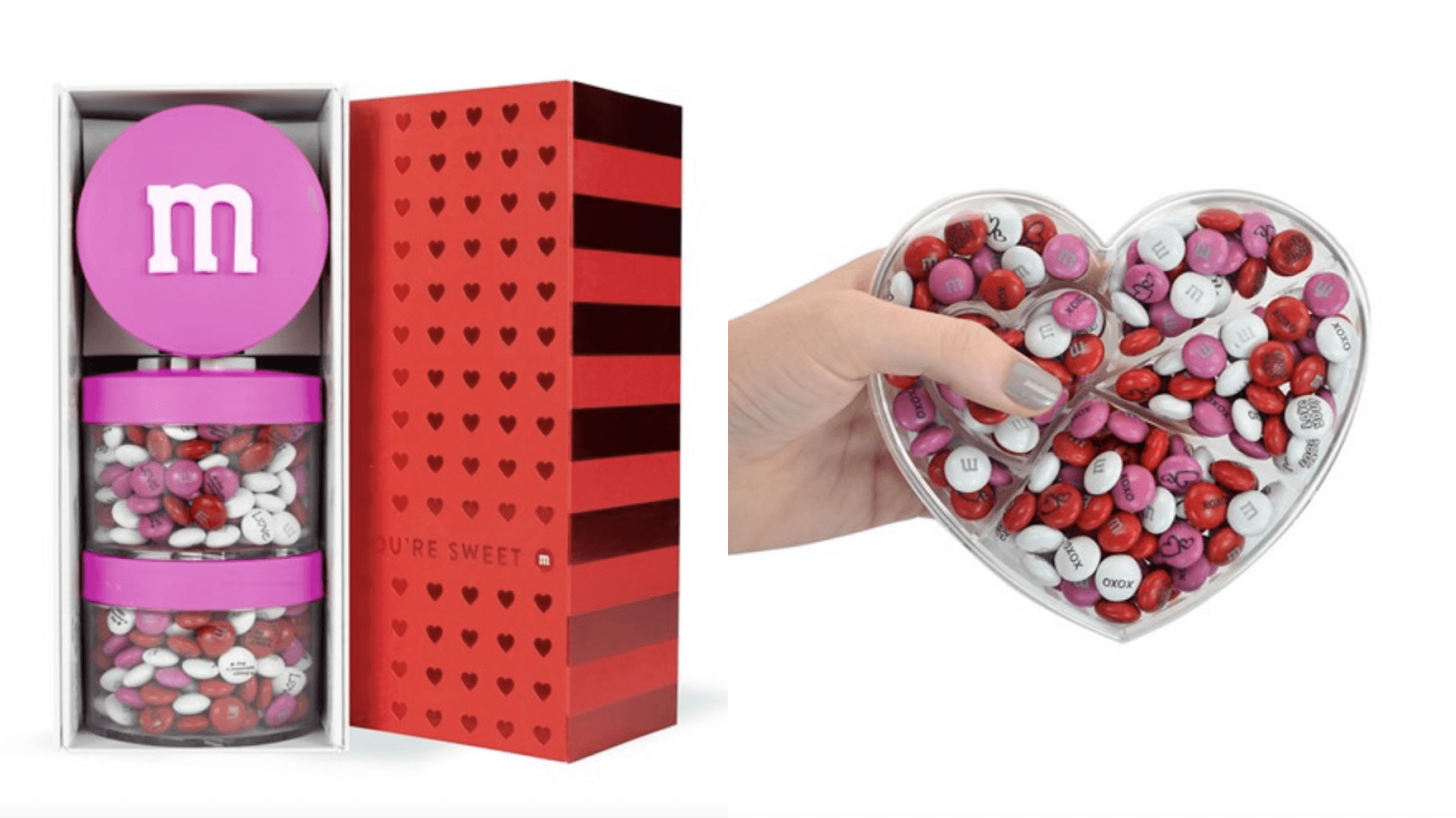 valentines day chocolate