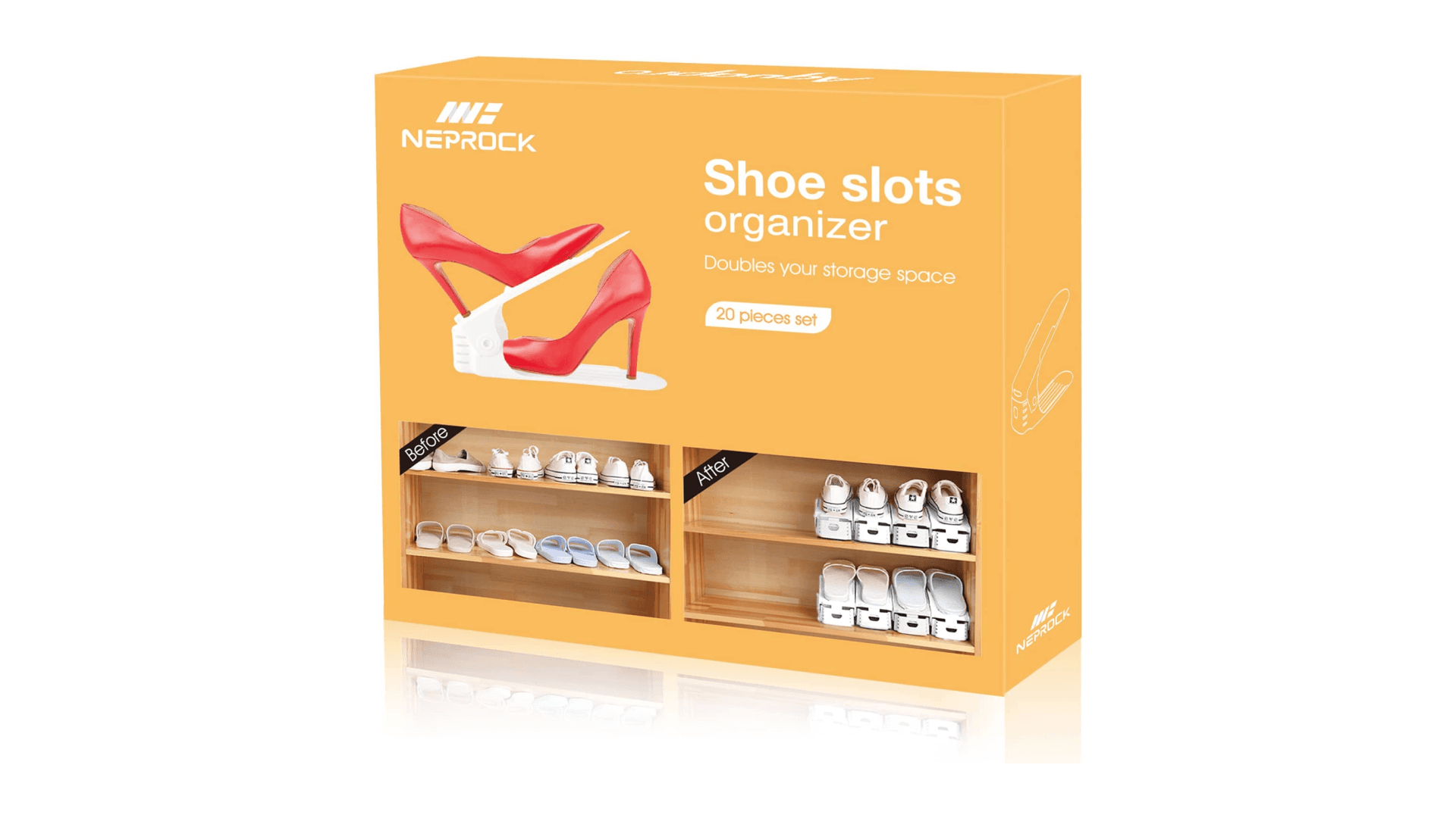 shoe-organizer
