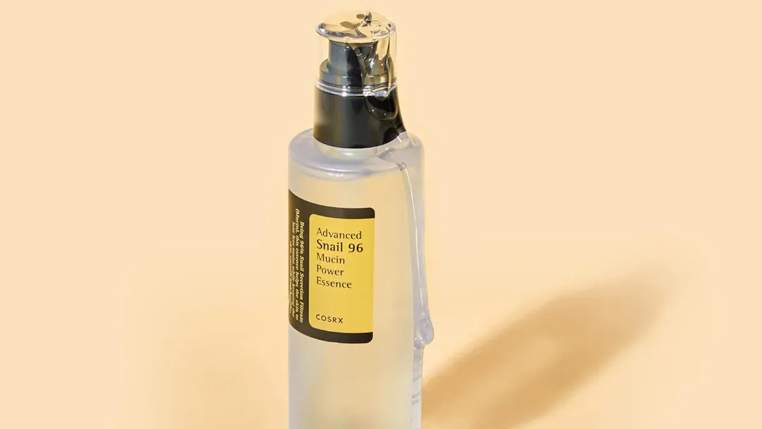 COSRX Snail Mucin Essence