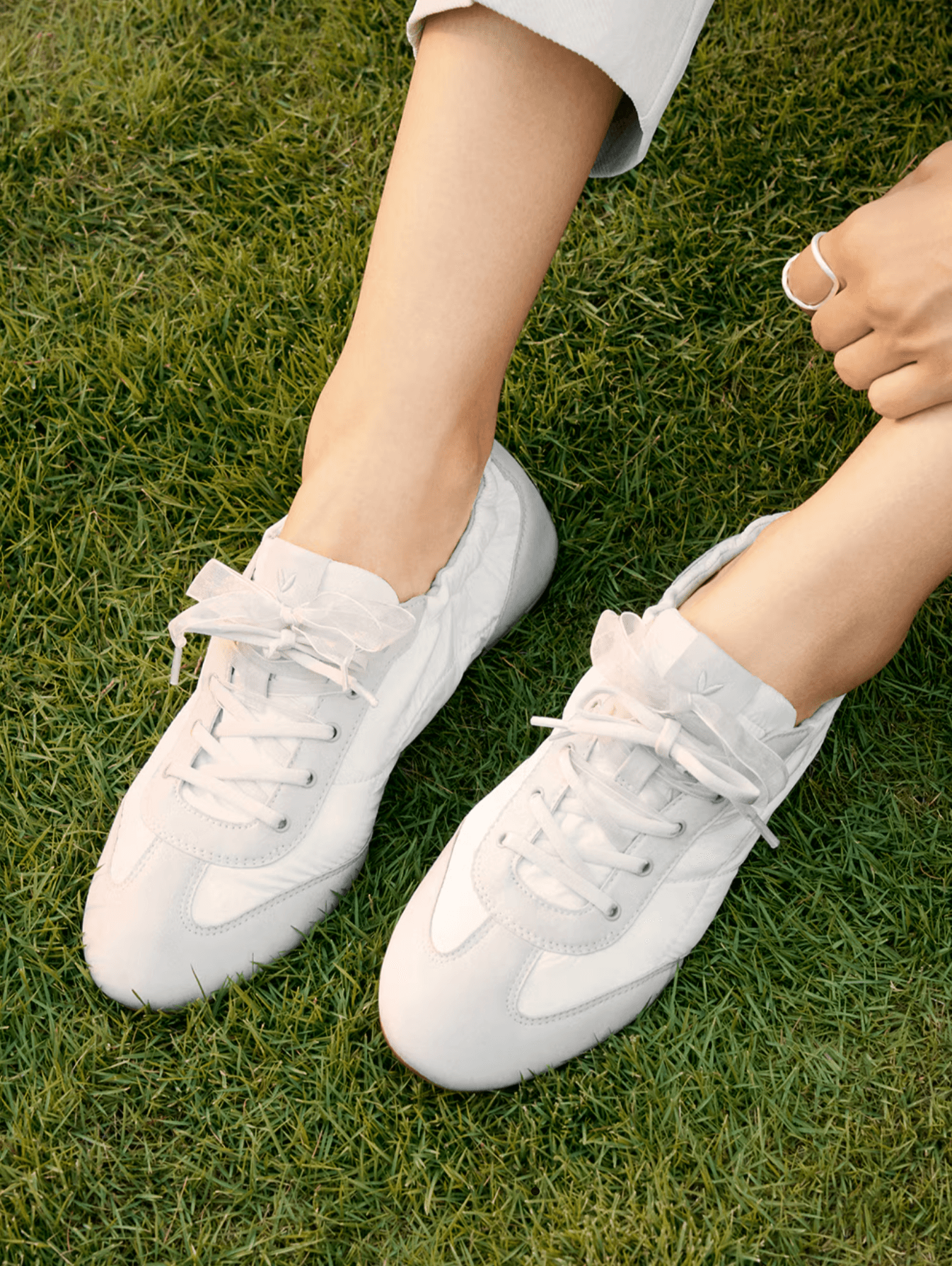 Vivaia Ballerina Sneaker
