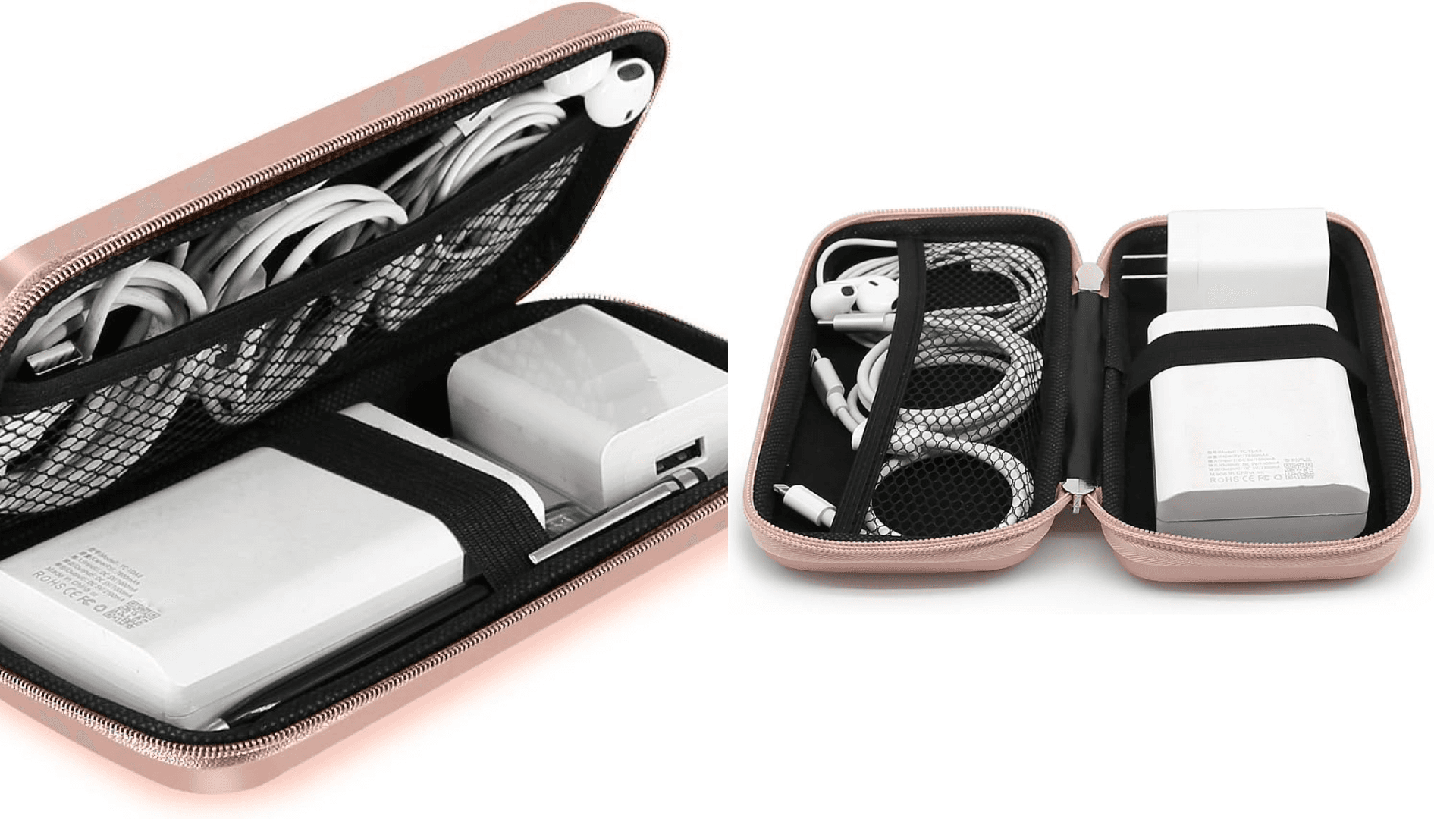 Tech case