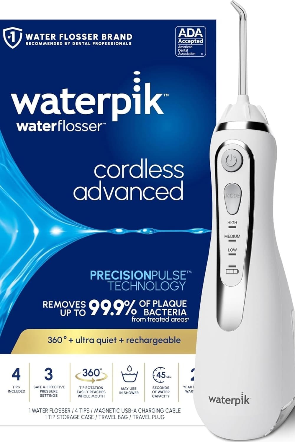 waterpik